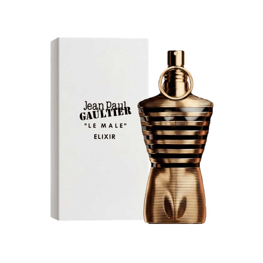 Jean Paul Gaultier Le Male Elixir Tester_100ml