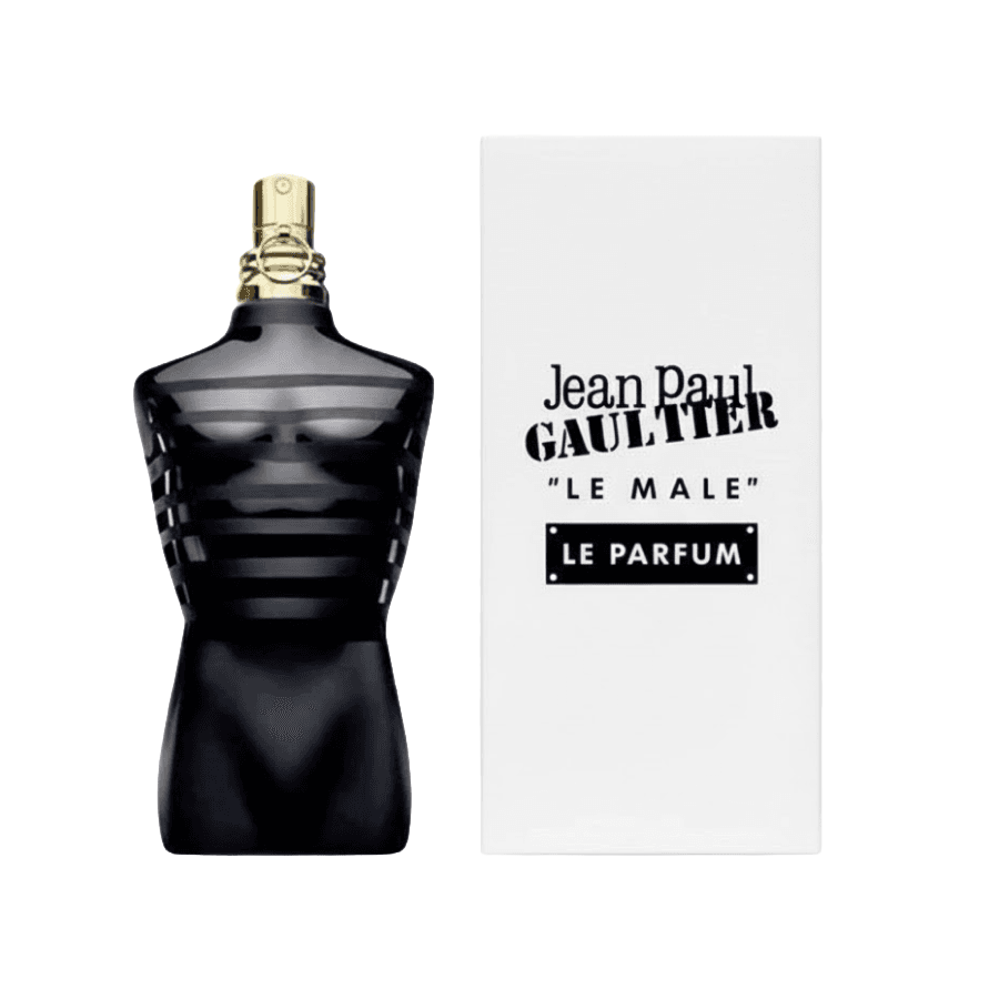 Jean Paul Gaultier Le Male Le Parfum Tester_100ml