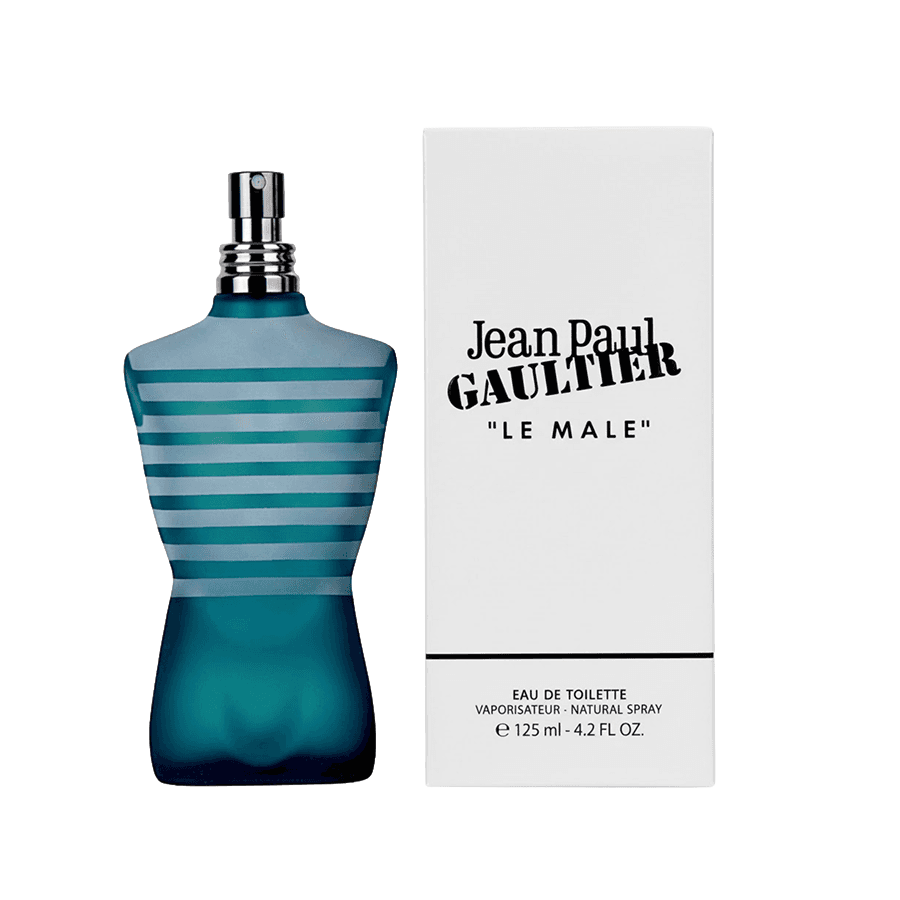Jean Paul Gaultier Le Male Tester_100ml