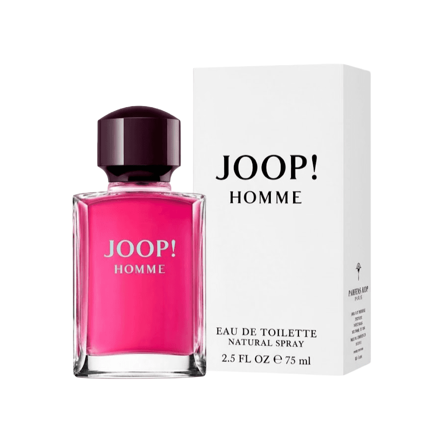 Joop Homme Men's Pink Tester_100ml
