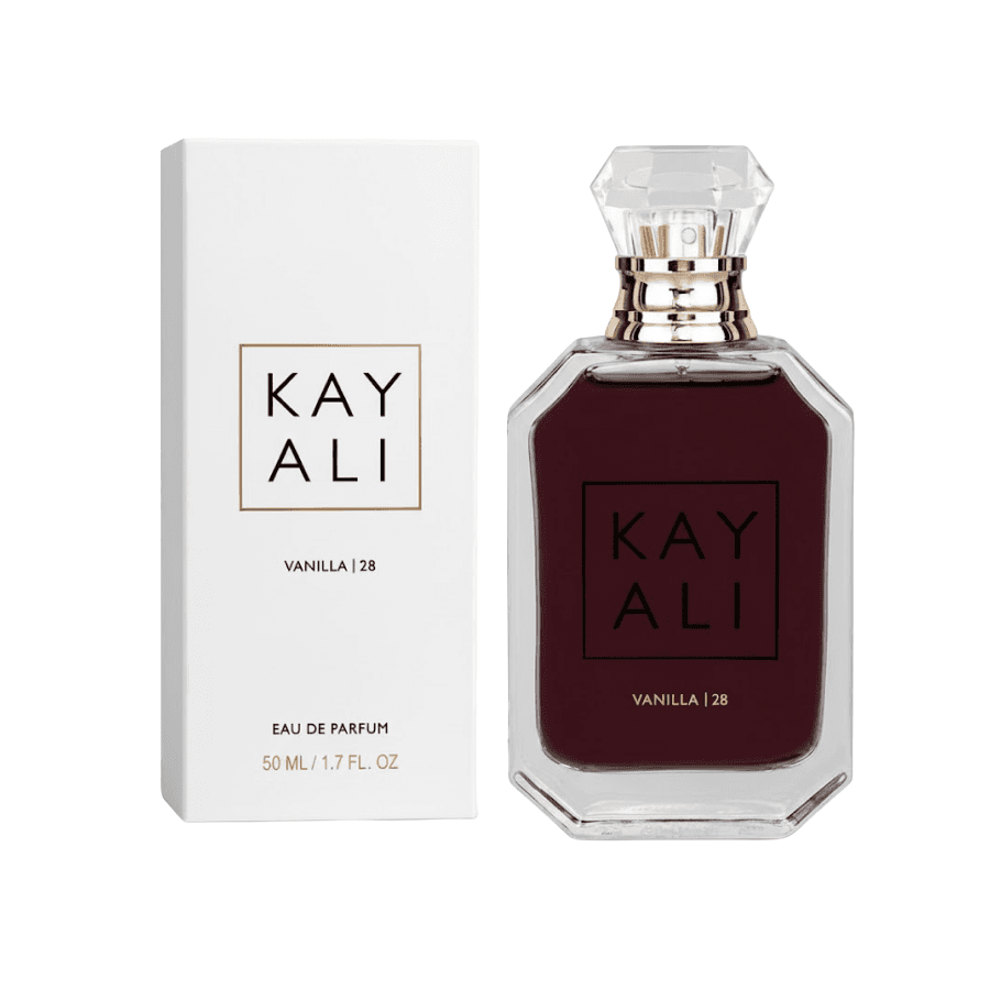 Kayali Vanilla 28 Tester_100ml