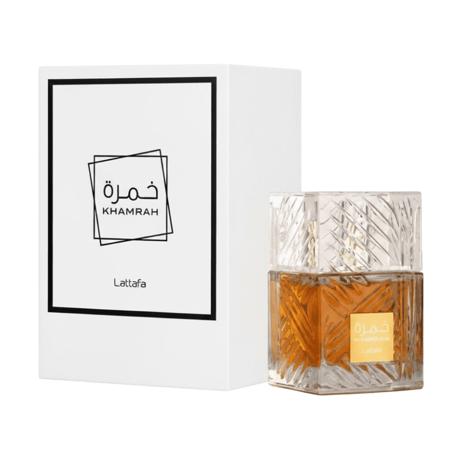 Khamrah Tester_100ml