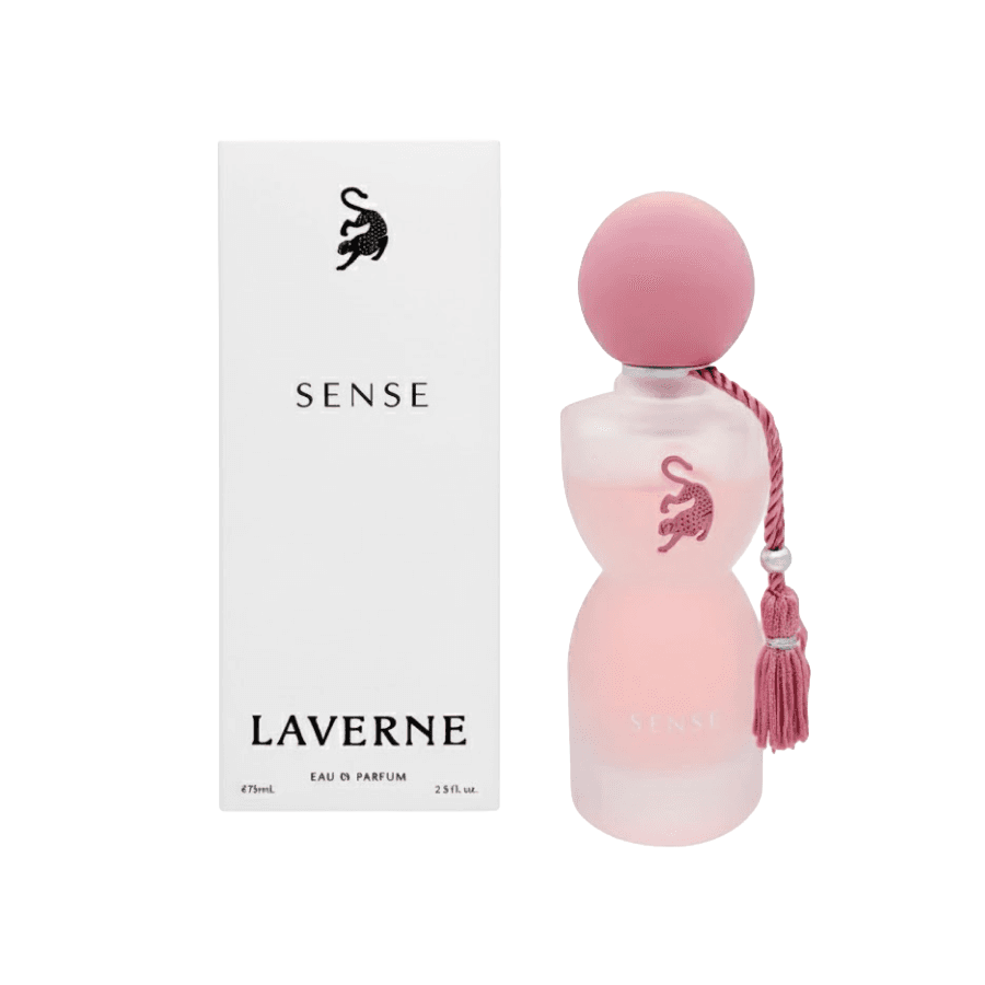 لافرن جهاز اختبار الحواس_100مل