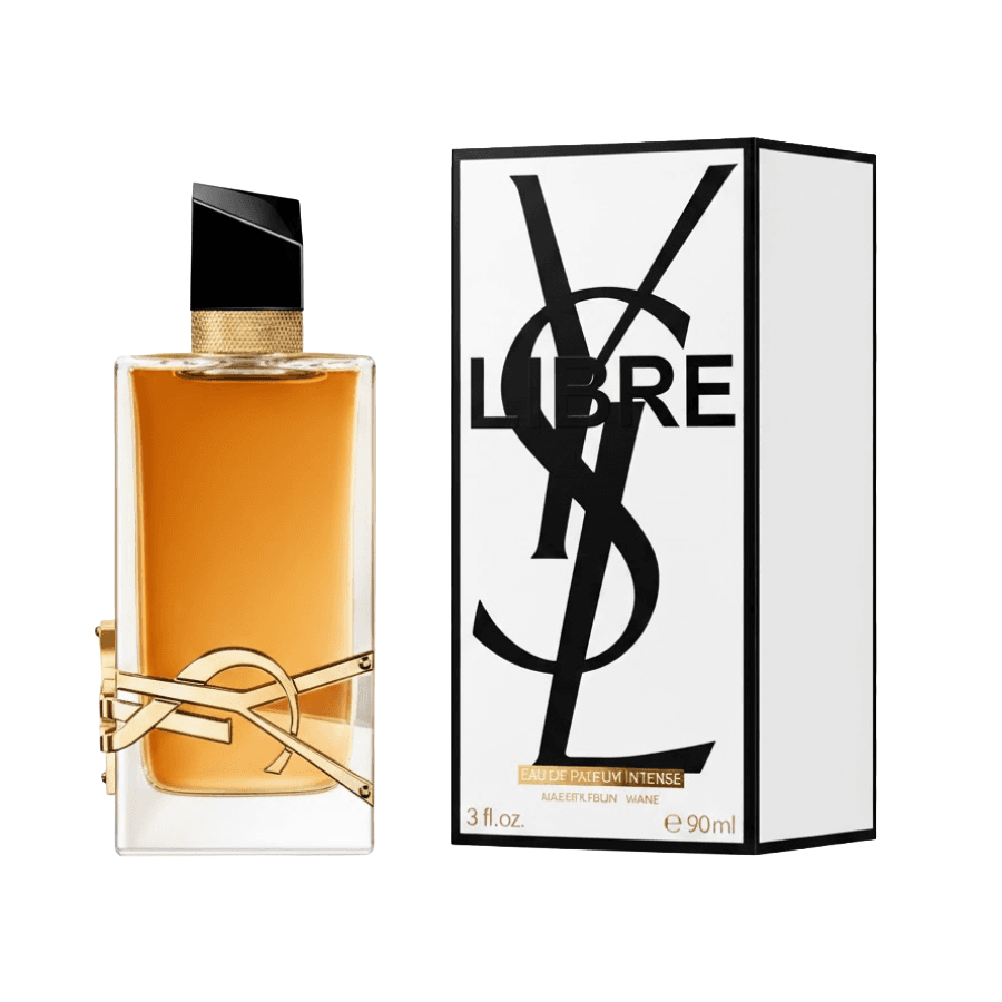 عطر ليبر انتنس من إيف سان لوران (تستر)_100 مل