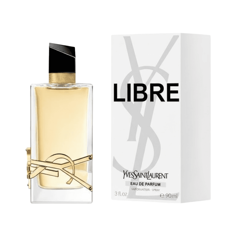 Libre YSL نسائي عينة_100 مل