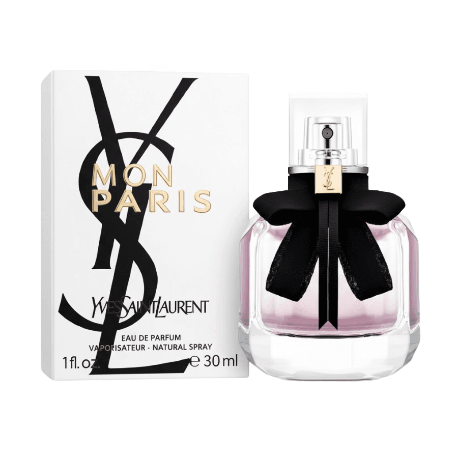Mon Paris YSL EdP Women's Tester_100ml