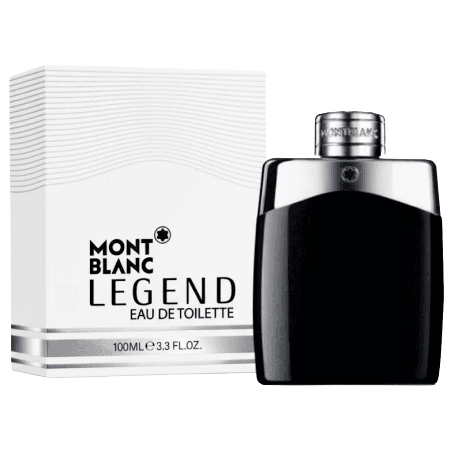 Montblanc Legend Men's Black Tester_100ml