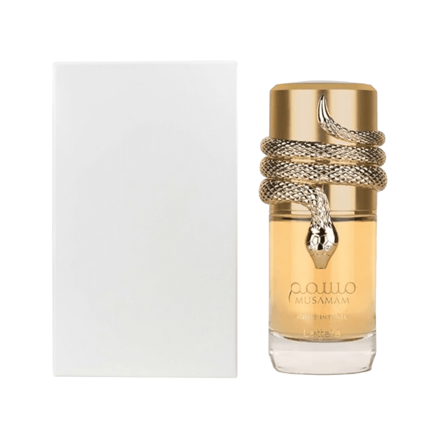 Musamam Lattafa Tester_100ml