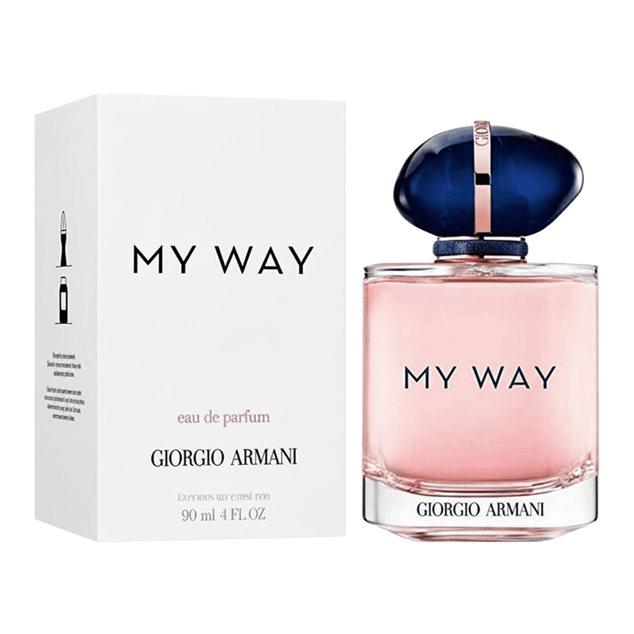 My Way Armani Tester_100ml