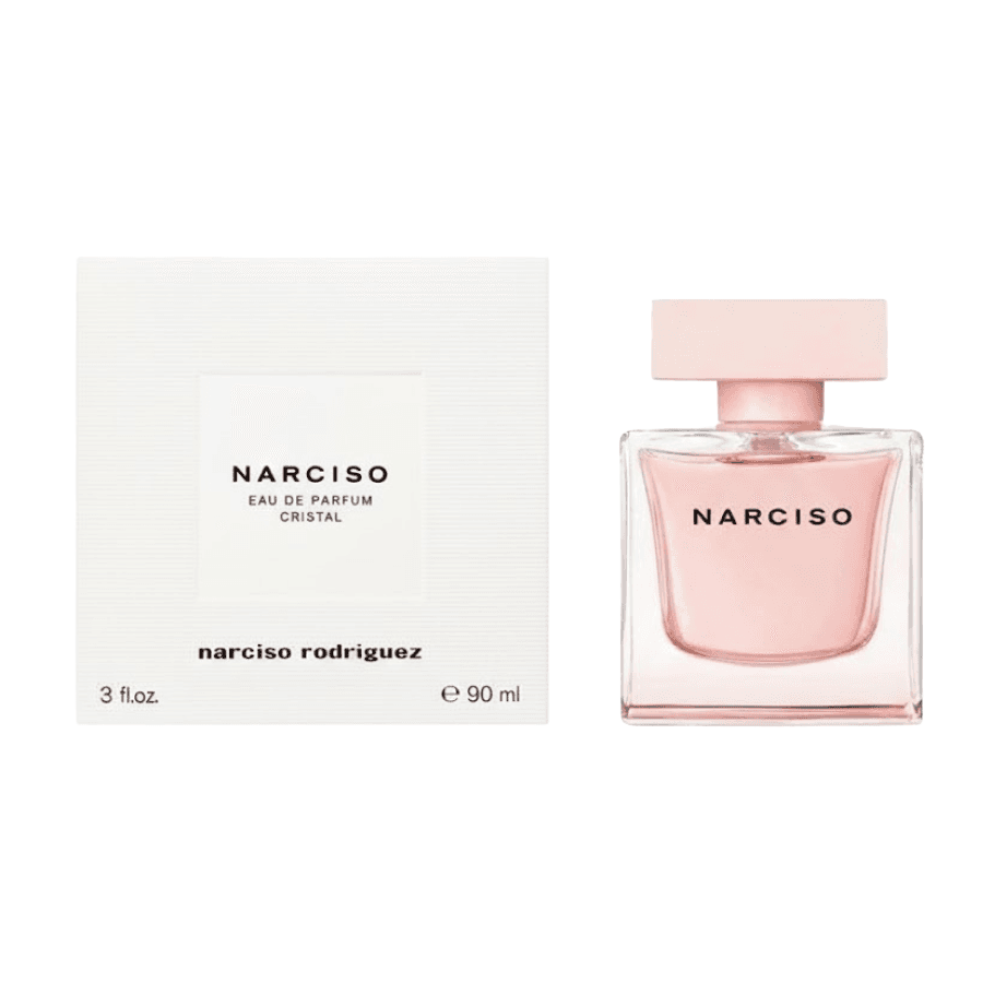 Narciso Poudrée Pink Tester_100ml