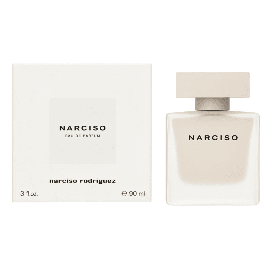 Narciso Poudrée Tester_100ml