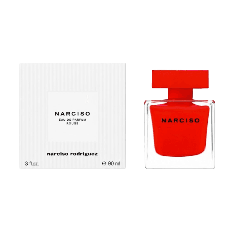 Narciso Rouge Red Tester_100ml