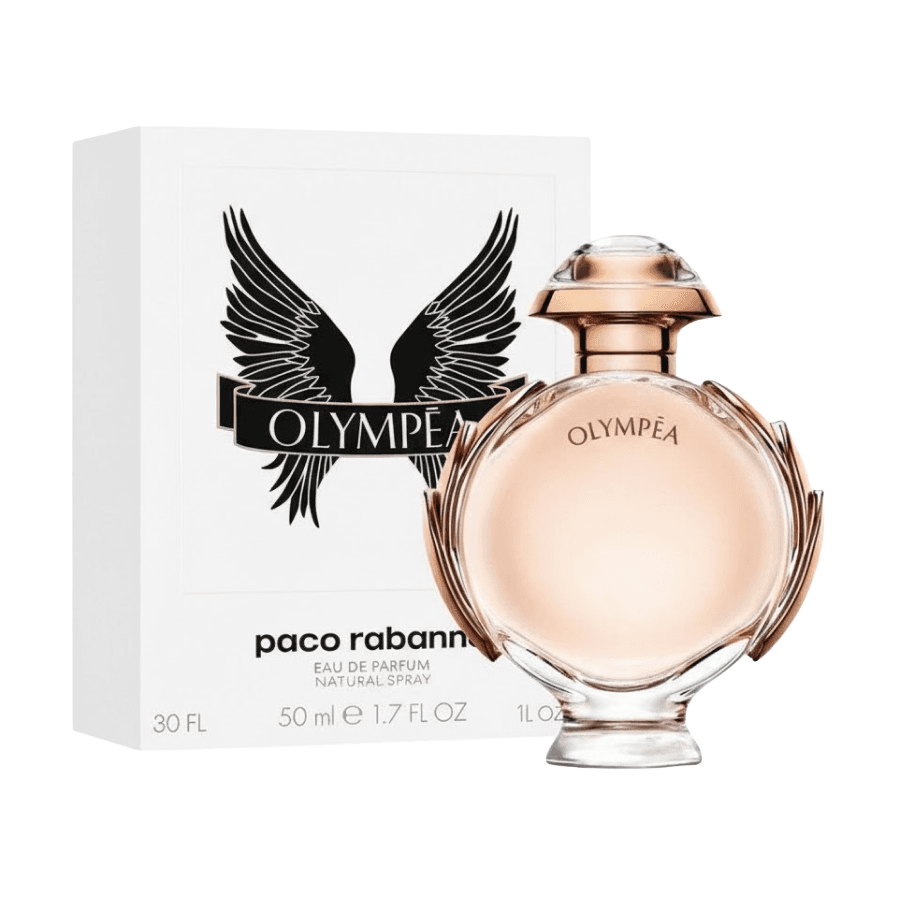 Olympéa Tester_100ml