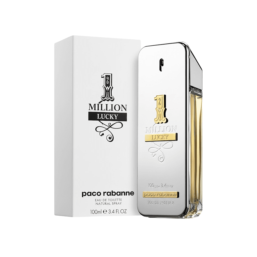 One Million Lucky Tester_100ml