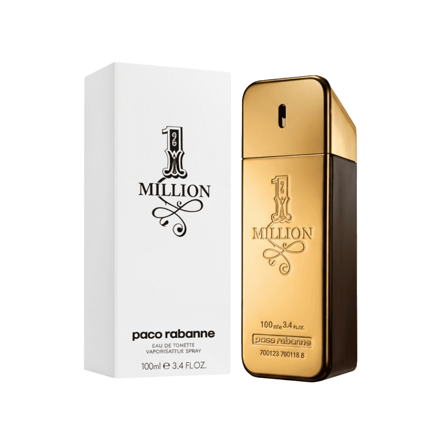 One Million Tester_100ml