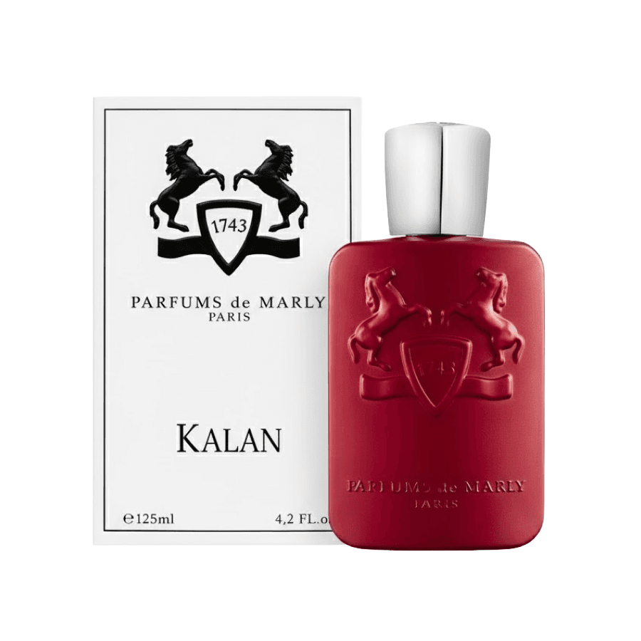 عطر دي مارلي رد كالان - 100 مل (عينة تجريبية)