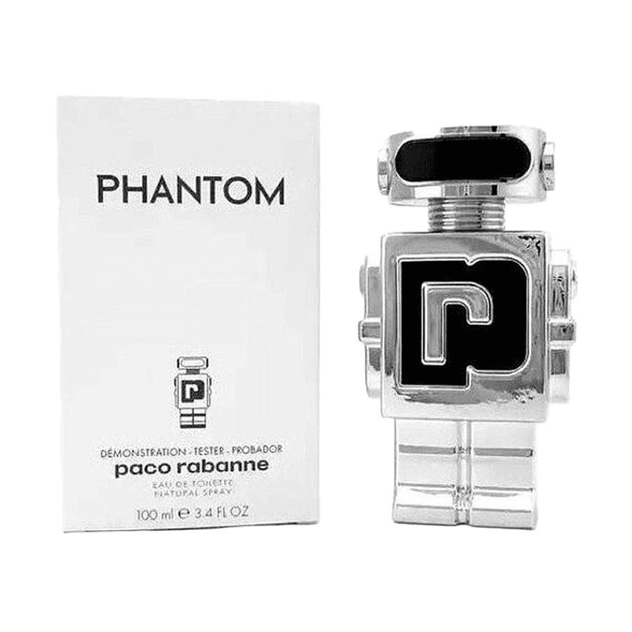 Phantom Paco Rabanne Tester_100ml