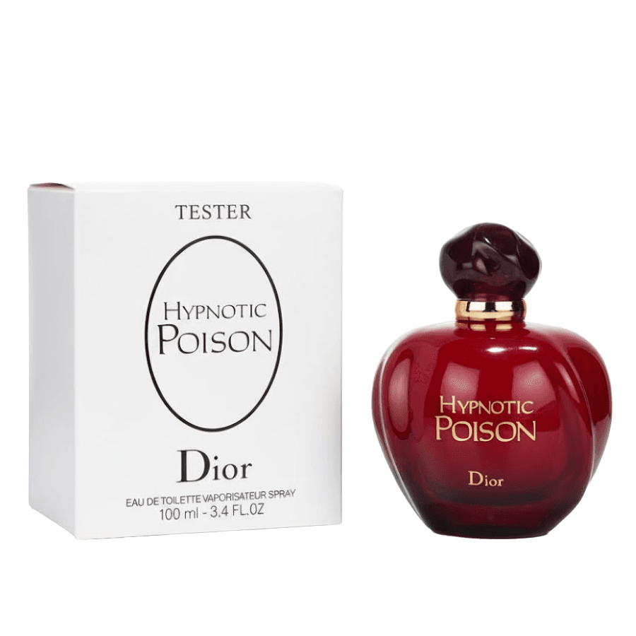 Poison Hypnotic Dior Tester_100مل