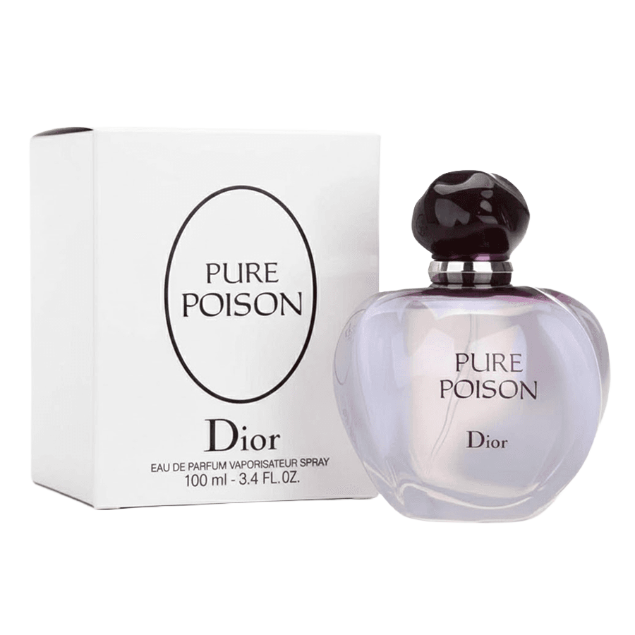Poison Pure Dior Women's Tester_100ml
