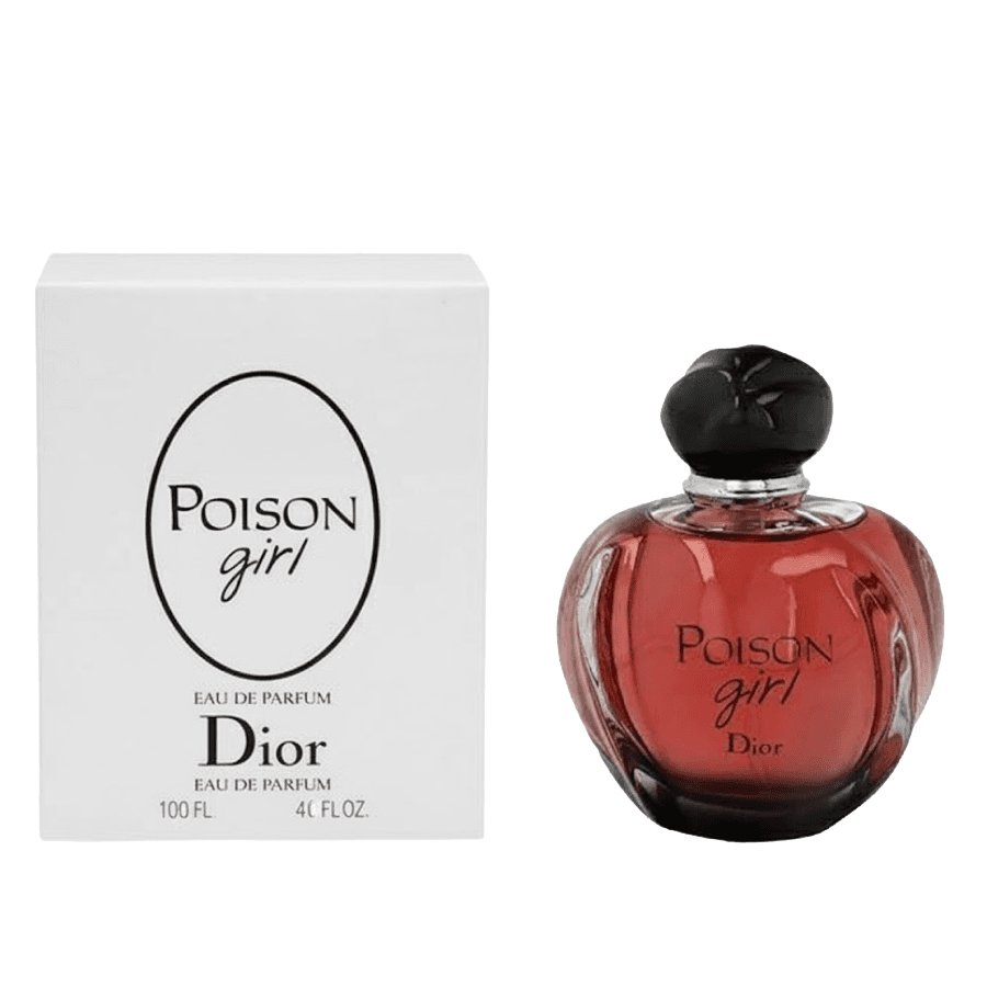 Poison Girl Tester_100مل