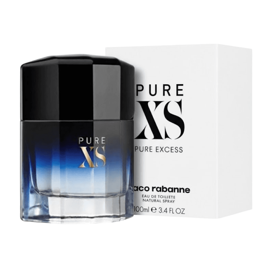 Pure XS Tester_100ml