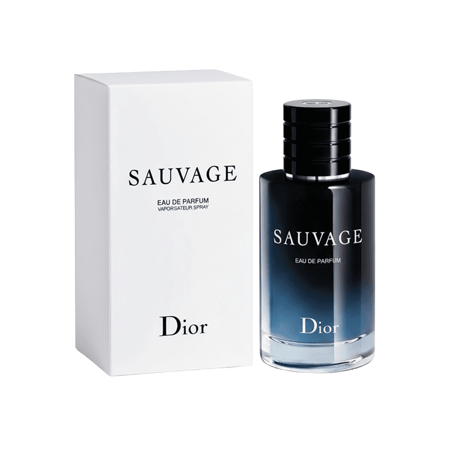 Sauvage EdP Tester_100ml