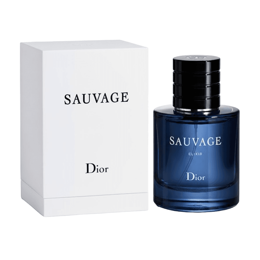 Sauvage Elixir Tester_100ml