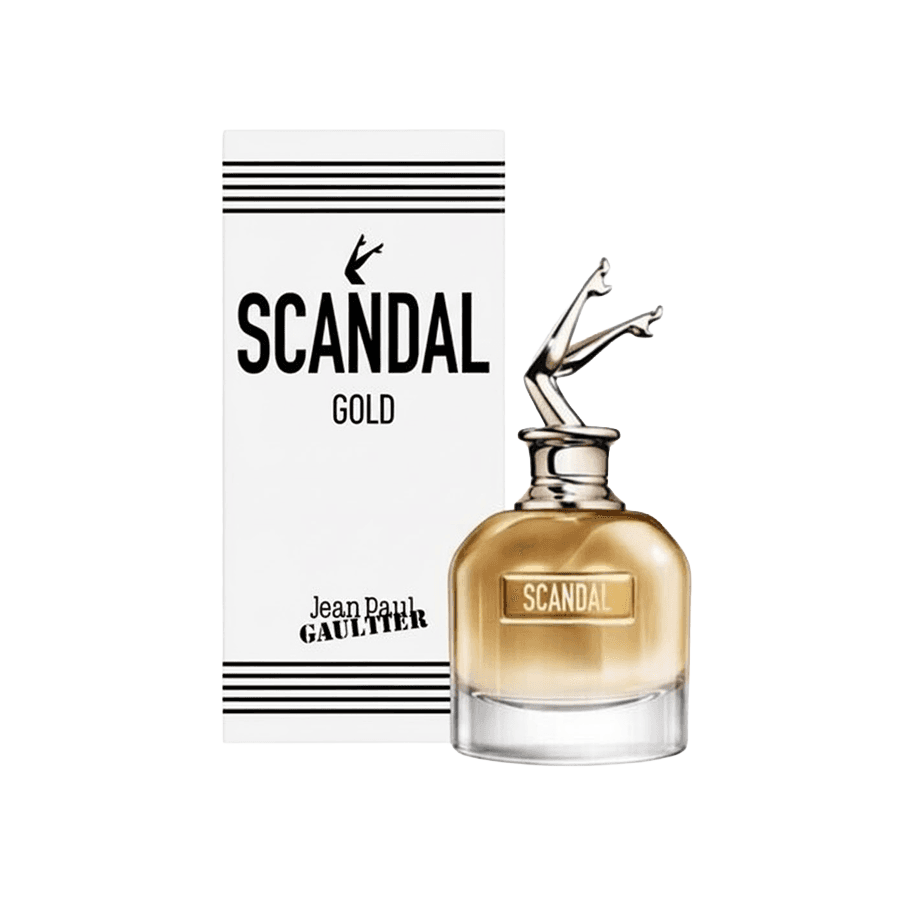 Scandal Gold Tester_100ml