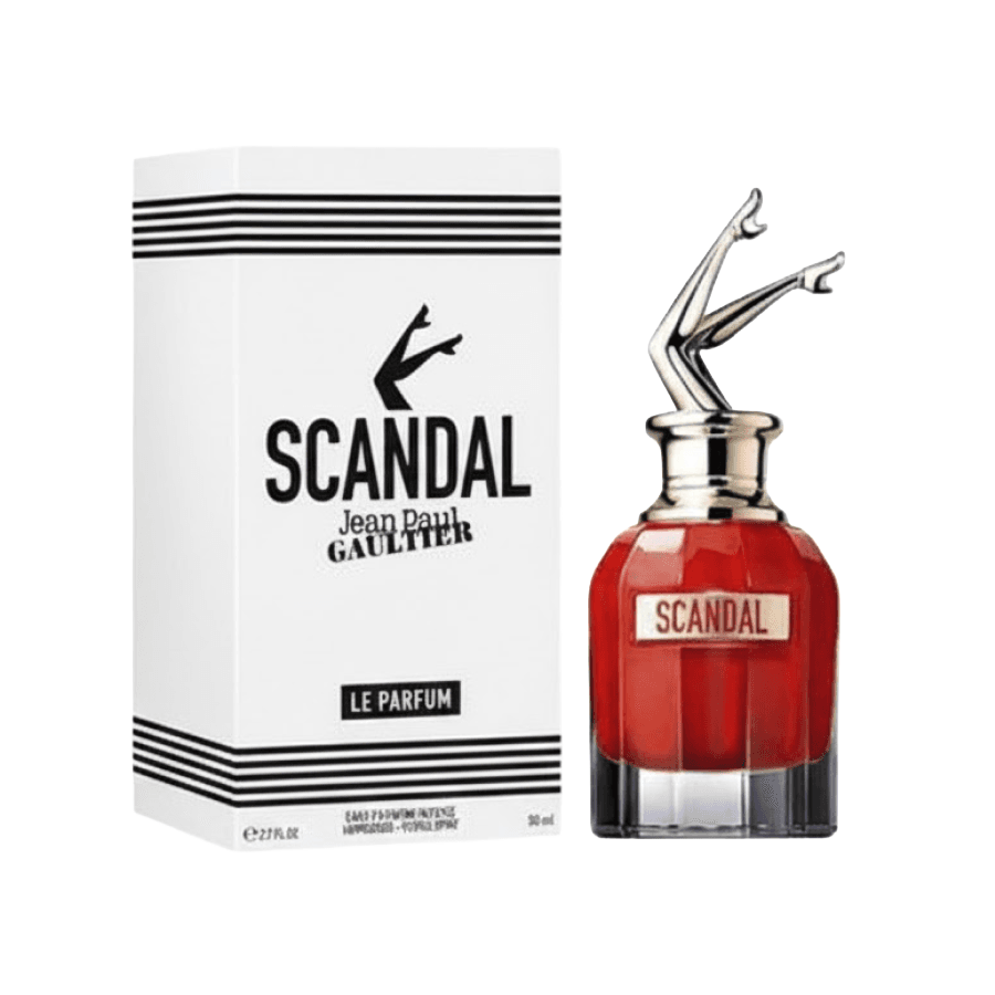 Scandal Le Parfum Red Tester_100ml