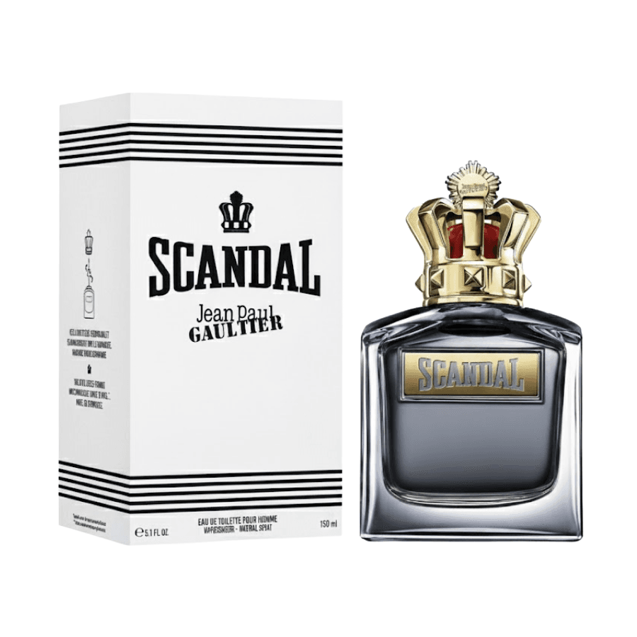 Scandal for Men Tester_100ml