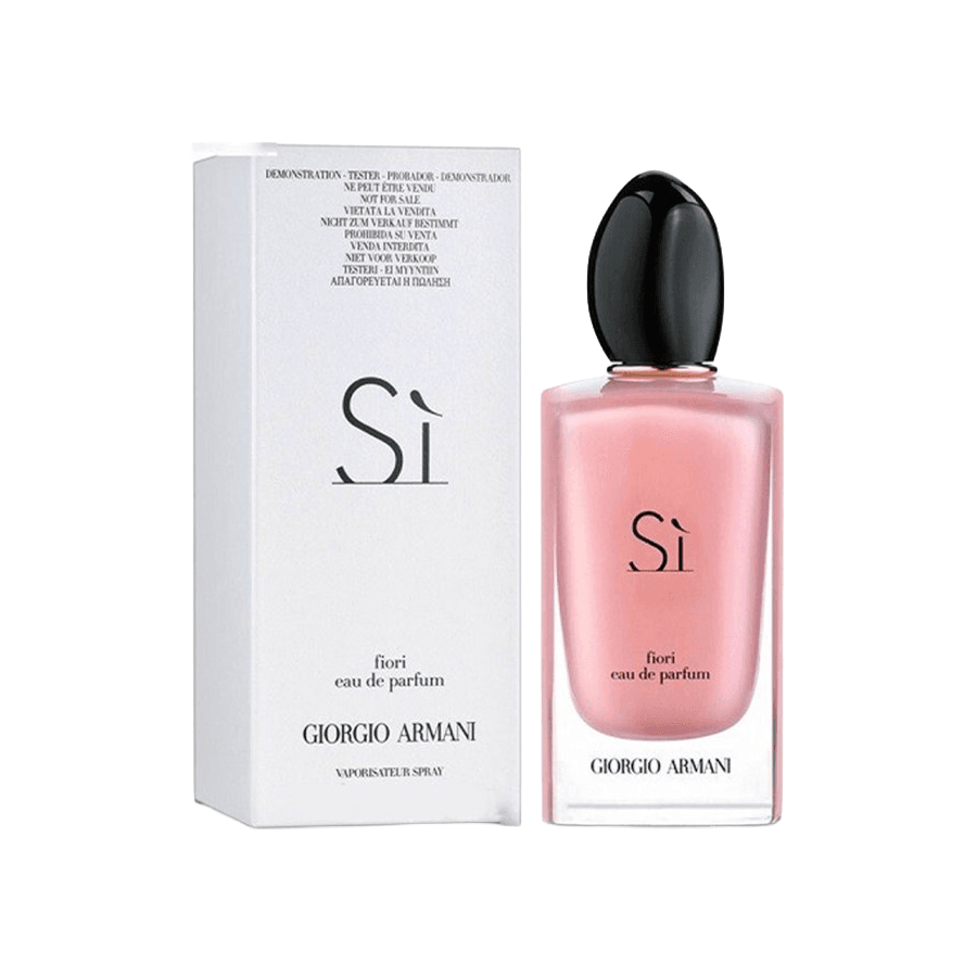Si Fiori Tester_100ml