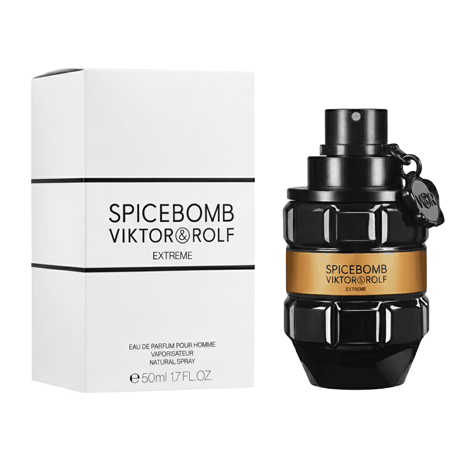 Spicebomb Extreme Tester_100ml