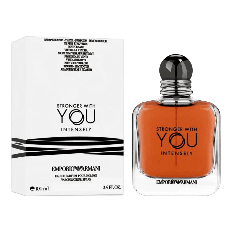 Stronger With You Intensely Tester_100ml