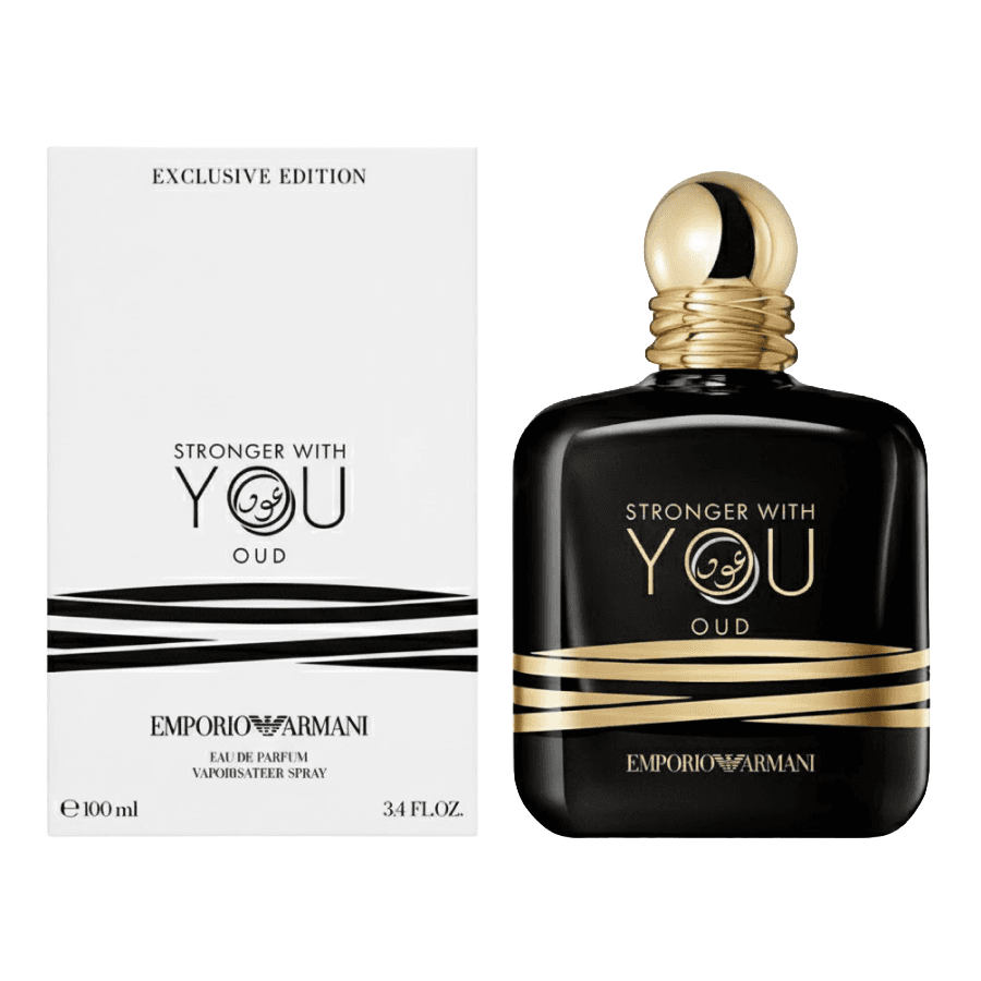 Stronger With You Oud Tester_100ml