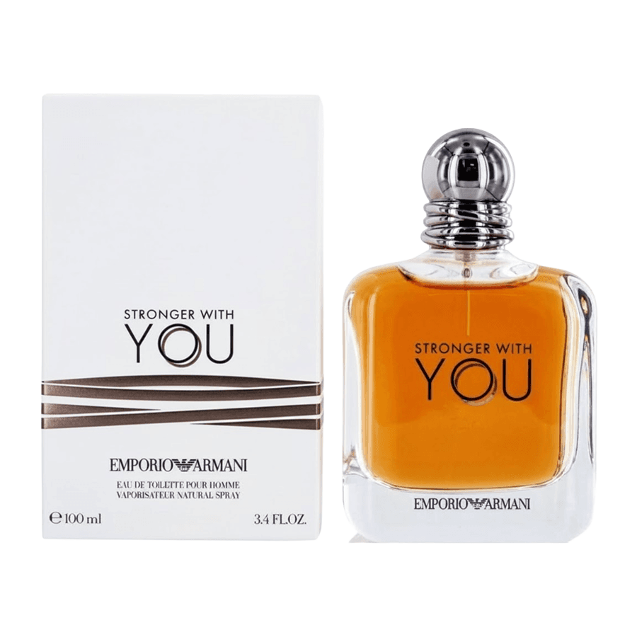 Stronger With You Tester_100ml