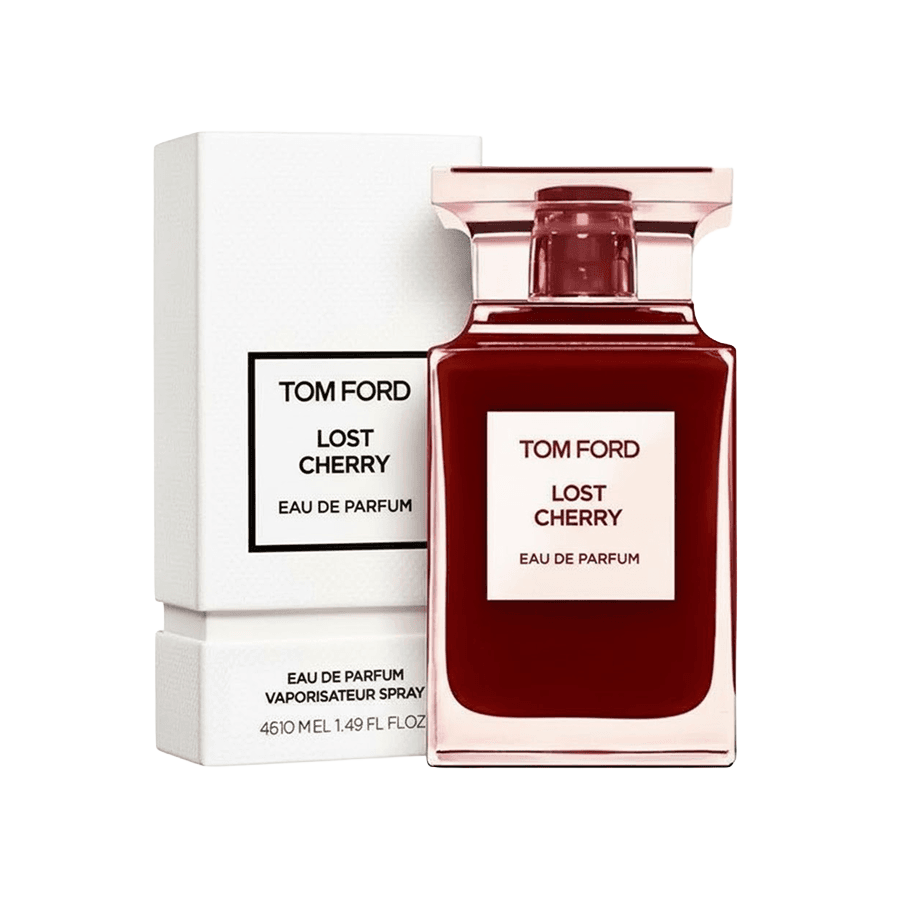Tom Ford Lost Cherry Tester_100ml