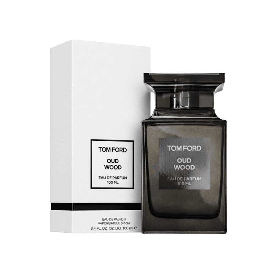 Tom Ford Oud Wood Tester_100ml