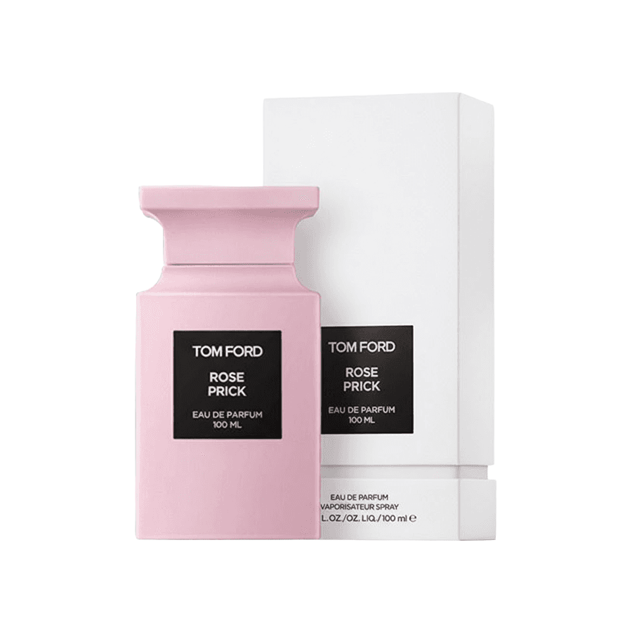 Tom Ford Rose Prick Tester_100ml