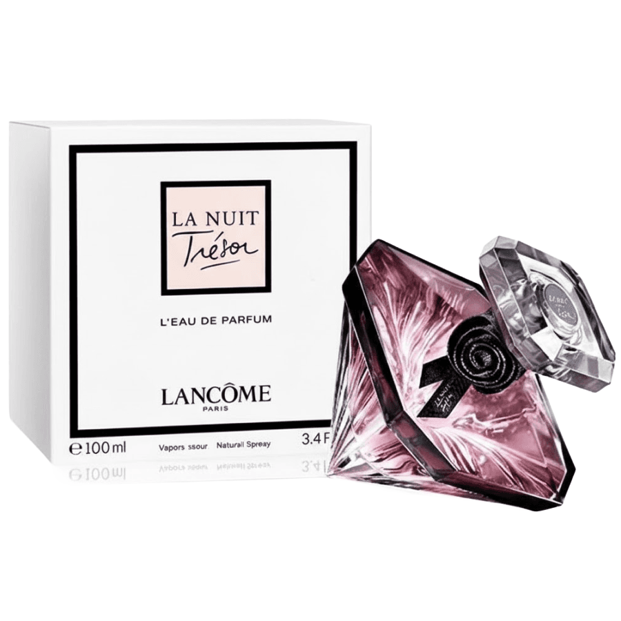 Tresor La Nuit Lancôme Diamond Tester_100ml