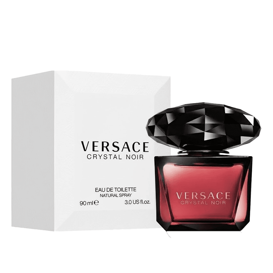 Versace Crystal Noir Tester_100ml