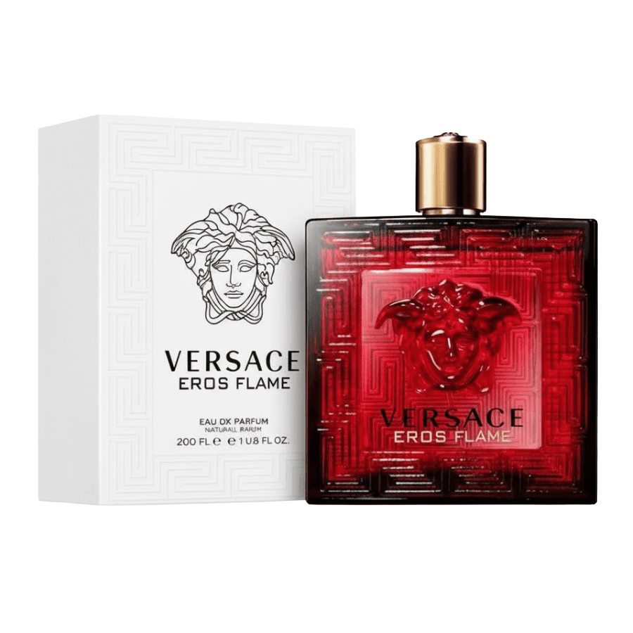 Versace Eros Flame Red Men's Tester_100ml