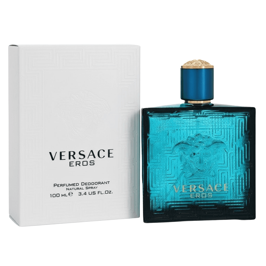 Versace Eros Men's Blue Tester_100ml