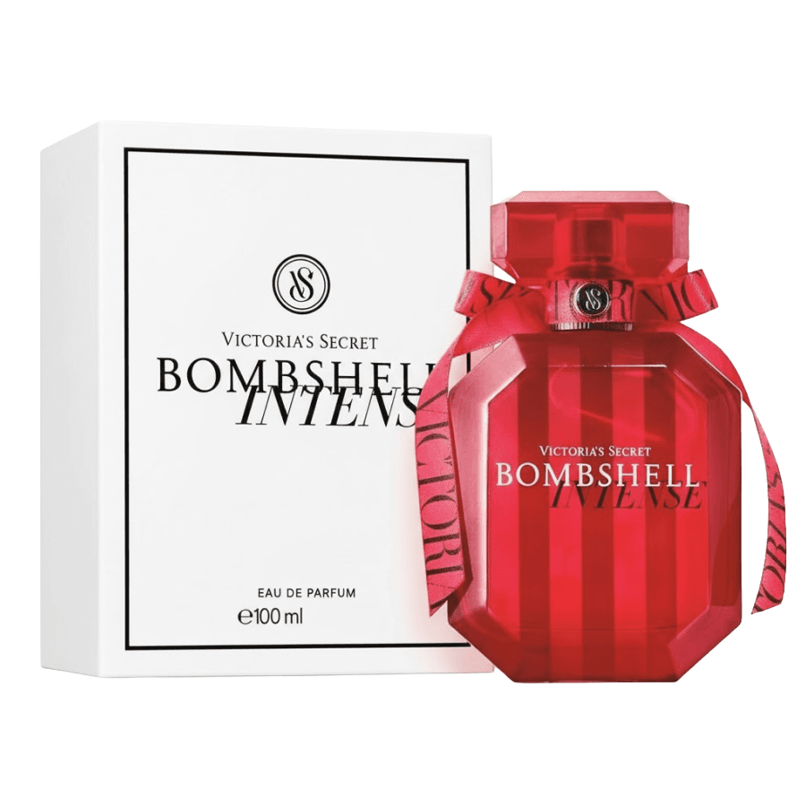 Victoria's Secret Bombshell Intense Red Tester_100ml
