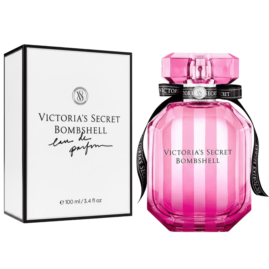 Victoria's Secret Bombshell Pink Tester_100ml