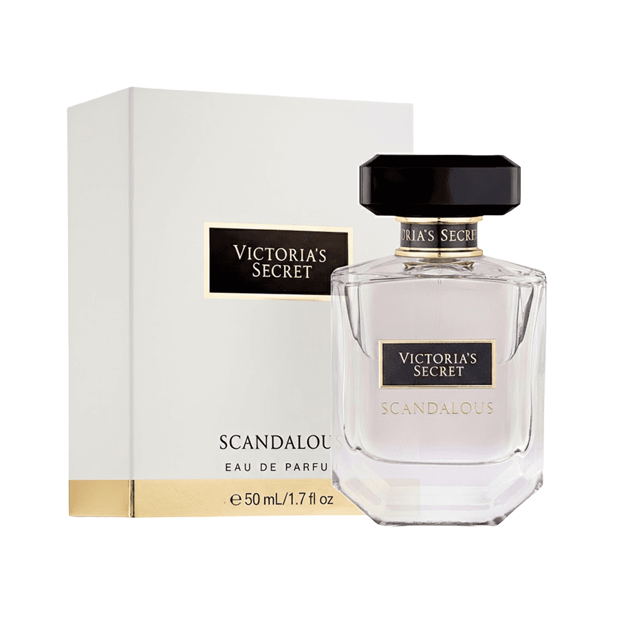 Victoria's Secret Scandalous Tester_100ml