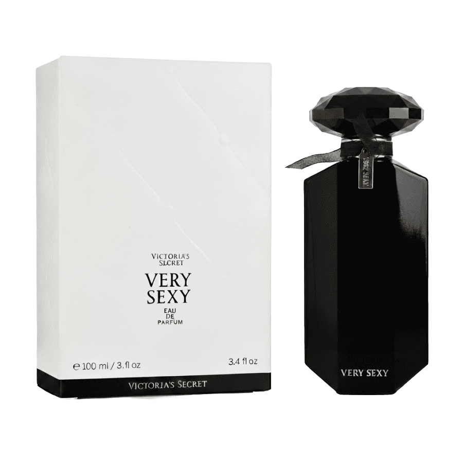 Victoria's Secret Very Sexy Black Tester_100ml