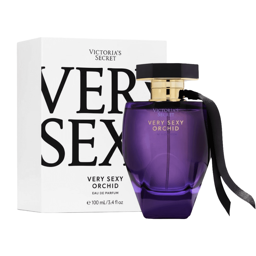 Victoria's Secret Very Sexy Orchid Tester_100ml