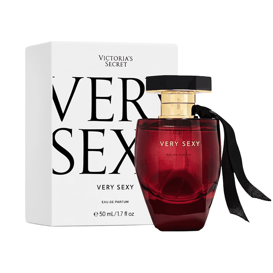 Victoria's Secret Very Sexy Red Short Tester_100ml