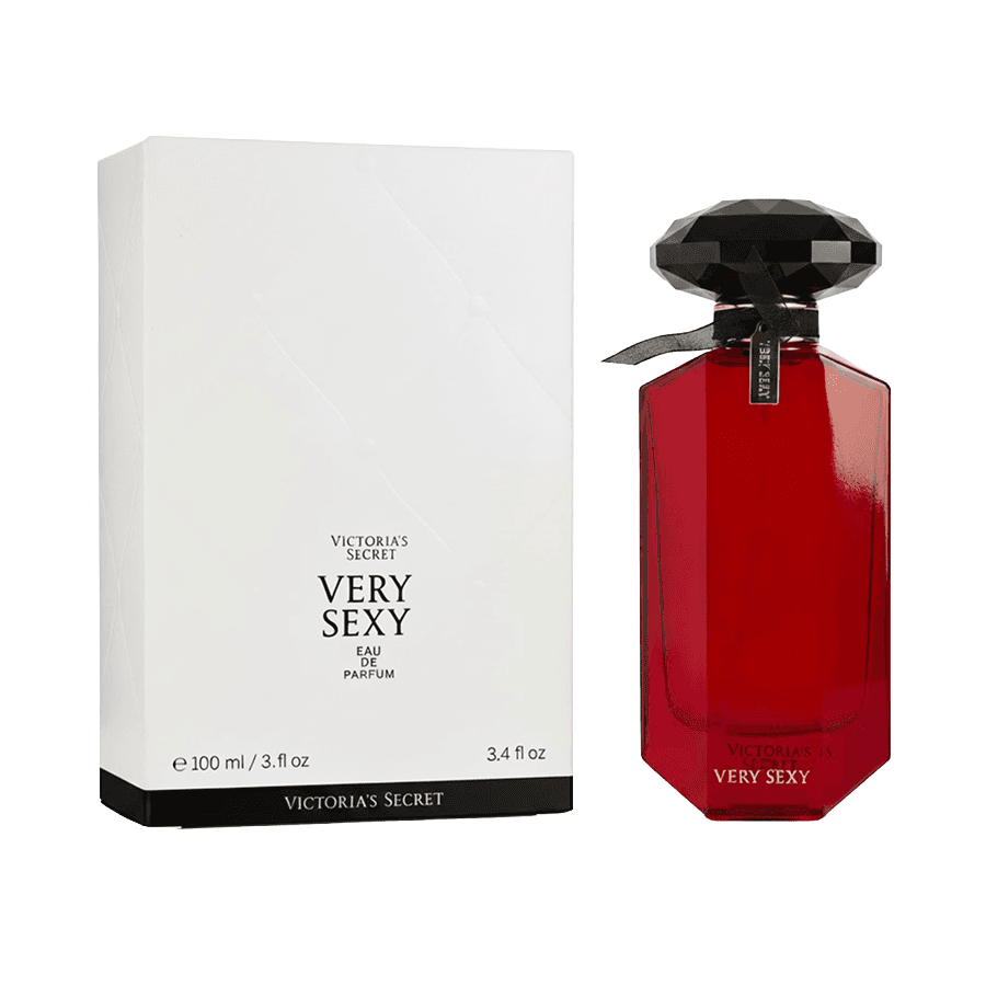 Victoria's Secret Very Sexy Red Tester_100ml