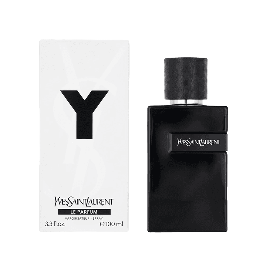 YSL Y Le Parfum Black Tester_100ml